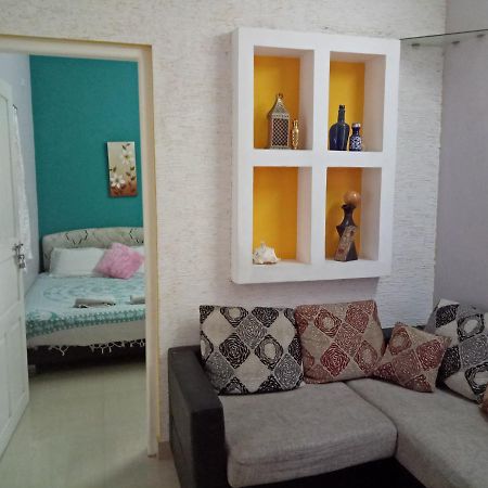 Niya Nest Homestay Kochi Exterior photo