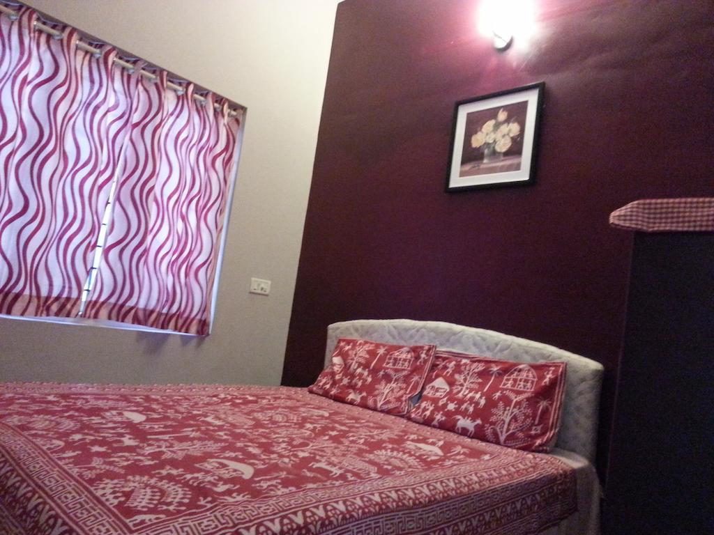 Niya Nest Homestay Kochi Room photo