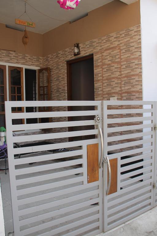 Niya Nest Homestay Kochi Exterior photo