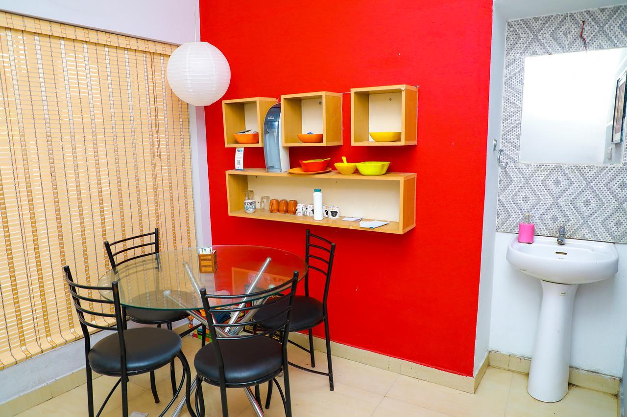 Niya Nest Homestay Kochi Exterior photo