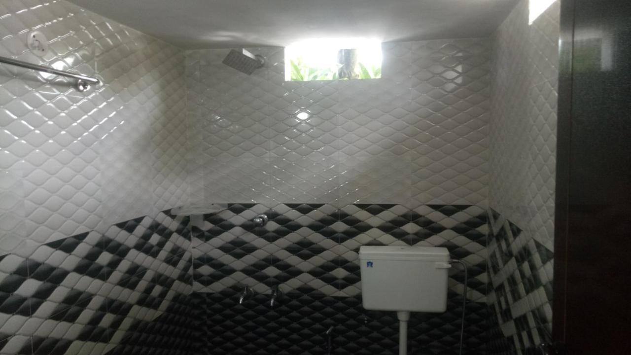 Niya Nest Homestay Kochi Exterior photo